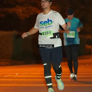 Runner Photo 8804809