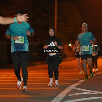 Runner Photo 8804812