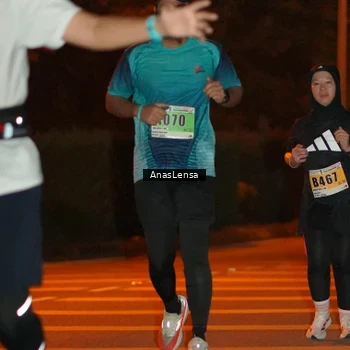Runner Photo 8804813