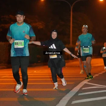 Runner Photo 8804814