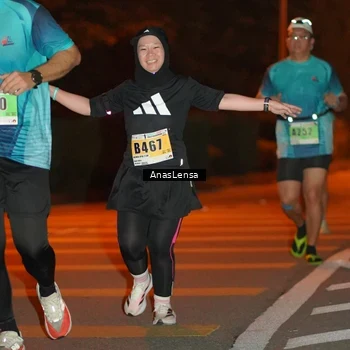 Runner Photo 8804816