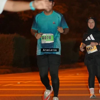 Runner Photo 8804817
