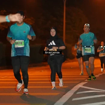 Runner Photo 8804818