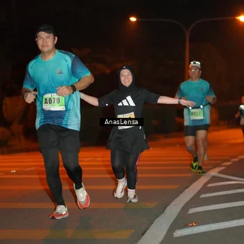 Runner Photo 8804819