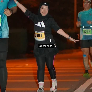 Runner Photo 8804820