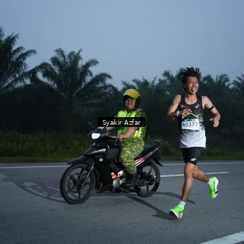 Runner Photo 8804822