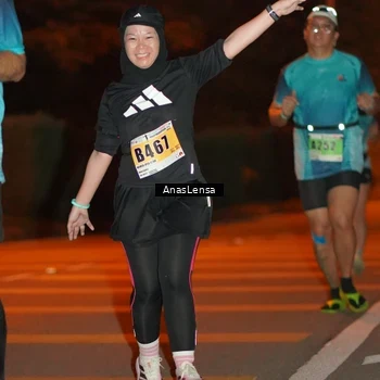 Runner Photo 8804824