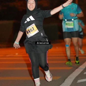 Runner Photo 8804825