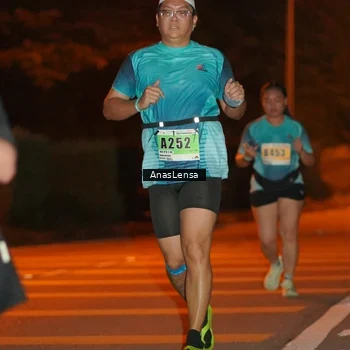 Runner Photo 8804826