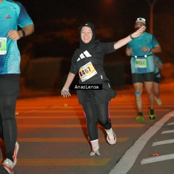 Runner Photo 8804827