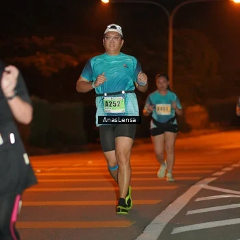 Runner Photo 8804829