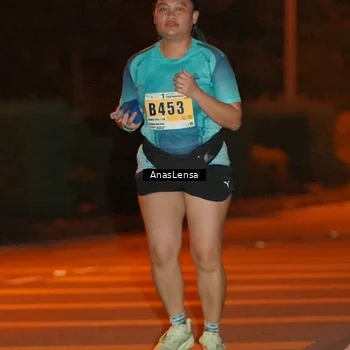 Runner Photo 8804832