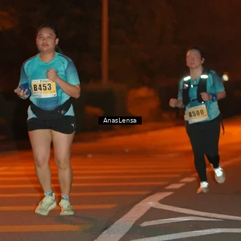 Runner Photo 8804835