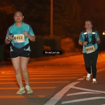 Runner Photo 8804836