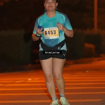 Runner Photo 8804837