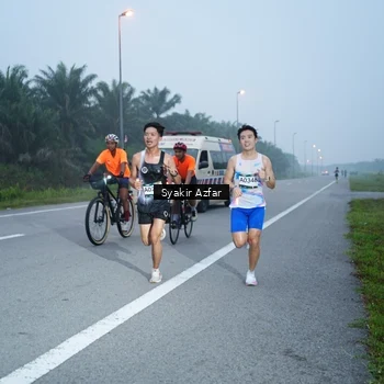 Runner Photo 8804839