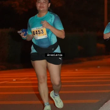 Runner Photo 8804840