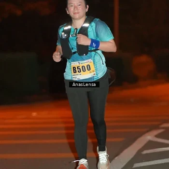 Runner Photo 8804841