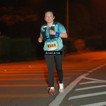 Runner Photo 8804842