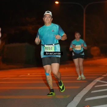 Runner Photo 8804843