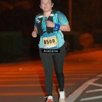 Runner Photo 8804845