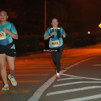 Runner Photo 8804846