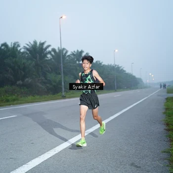 Runner Photo 8804847