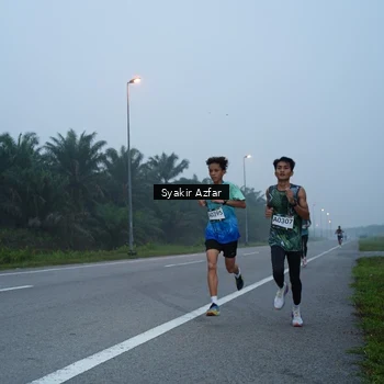 Runner Photo 8804849