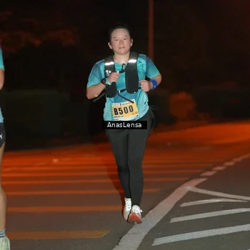 Runner Photo 8804850