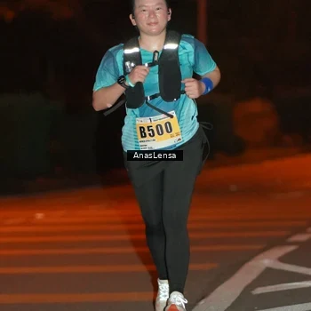 Runner Photo 8804851