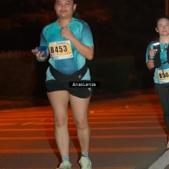 Runner Photo 8804852