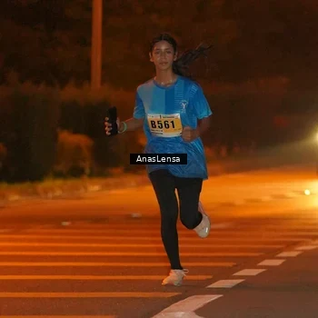 Runner Photo 8804856