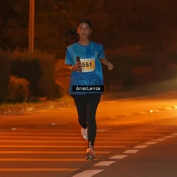 Runner Photo 8804857