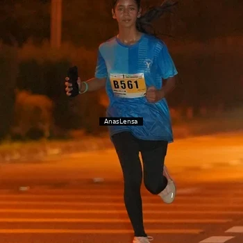 Runner Photo 8804858