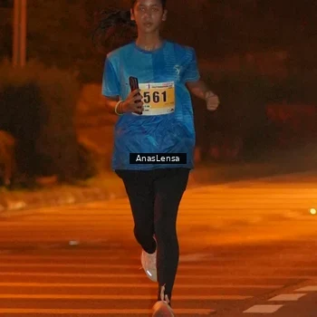 Runner Photo 8804859