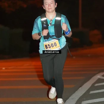 Runner Photo 8804860