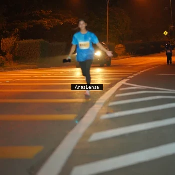 Runner Photo 8804862