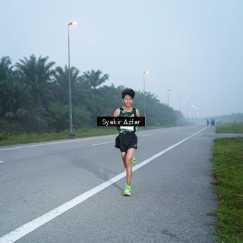 Runner Photo 8804866