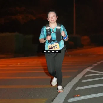 Runner Photo 8804868