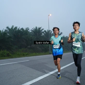 Runner Photo 8804869