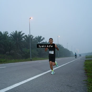 Runner Photo 8804872