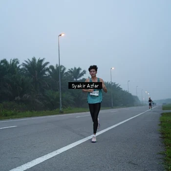 Runner Photo 8804873