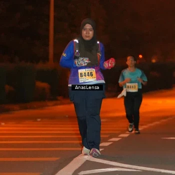 Runner Photo 8804877