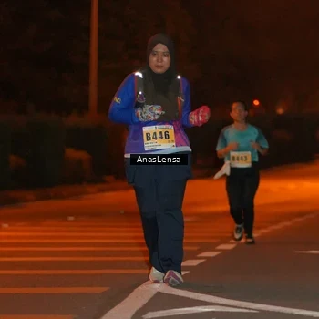 Runner Photo 8804878