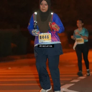 Runner Photo 8804880