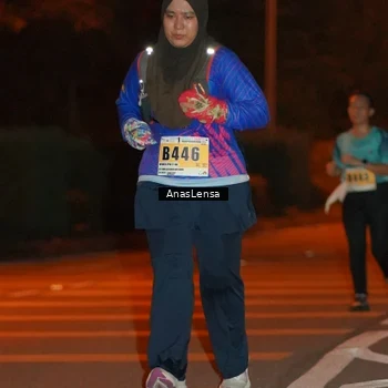 Runner Photo 8804884
