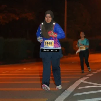 Runner Photo 8804885