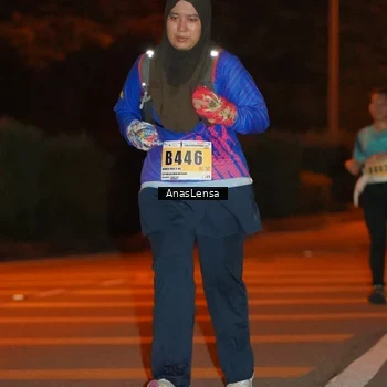 Runner Photo 8804887