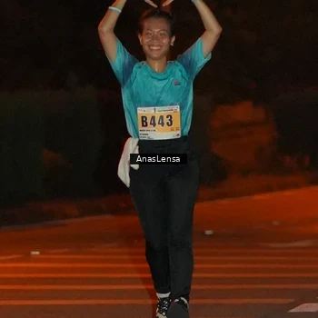 Runner Photo 8804888