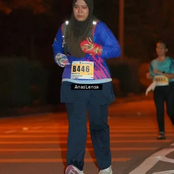 Runner Photo 8804889